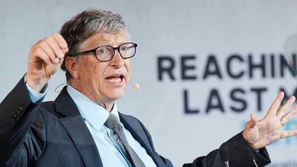 World Billionaires List: 18 ఏళ్లు నంబర్ వన్.. ఇప్పుడు బిల్ గేట్స్ ర్యాంక్ ఎంతో తెలుసా?