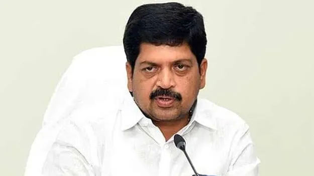 ఏపీ క్రీడాకారులకు ప్రోత్సాహం.. ఒలింపిక్స్లో పతకాలే లక్ష్యం: మంత్రి కొల్లు రవీంద్ర