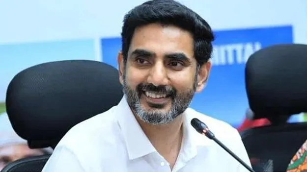 నెల్లూరు పాలిటెక్నిక్ కాలేజీలో స్పోర్ట్స్ కాంప్లెక్స్.. మూడు దశల్లో పనులు పూర్తి చేస్తాం: మంత్రి నారాయణ