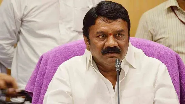 కొడంగల్లో బీఆర్ఎస్ సభ.. రేవంత్పై తలసాని శ్రీనివాస్ యాదవ్ కీలక వ్యాఖ్యలు