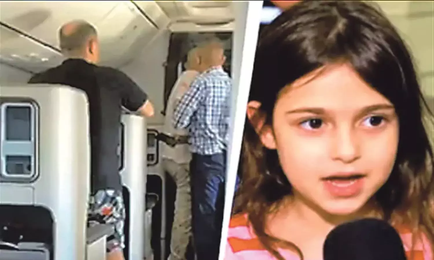 FlyDubai: కాక్పిట్లో పైలట్పై దాడి.. ఆరేళ్ల చిన్నారి చూసిన దృశ్యంతో కలకలం!